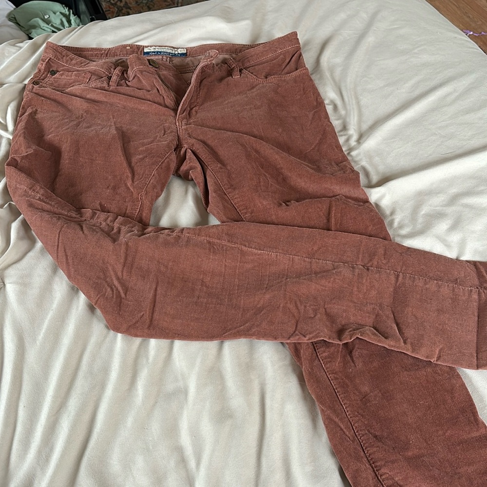 Small vintage jeans